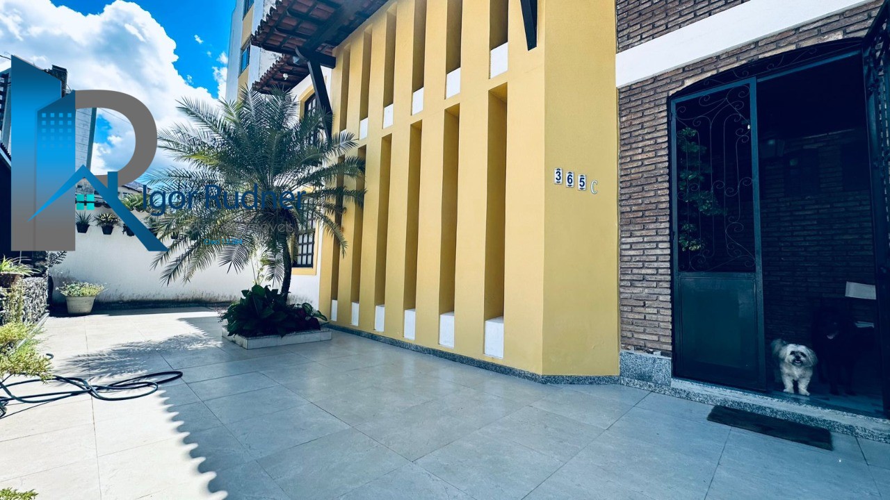 Casa, 4 quartos, 240 m² - Foto 2