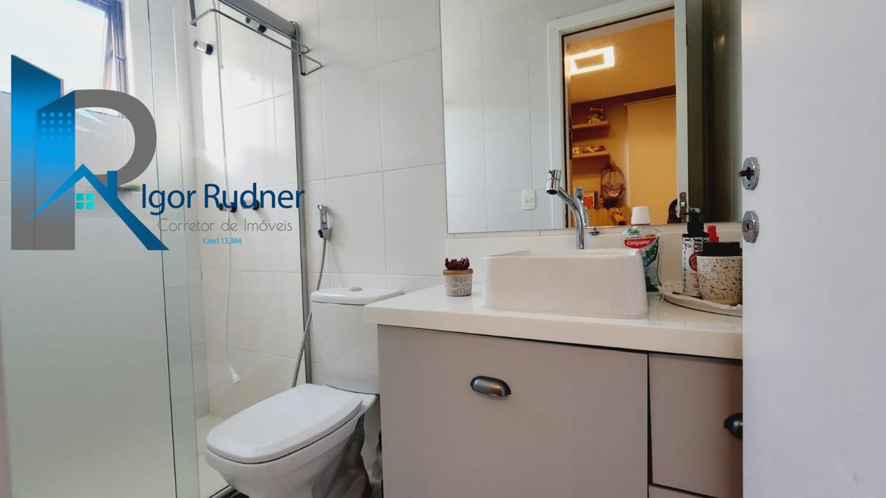 Apartamento à venda com 3 quartos, 135m² - Foto 16