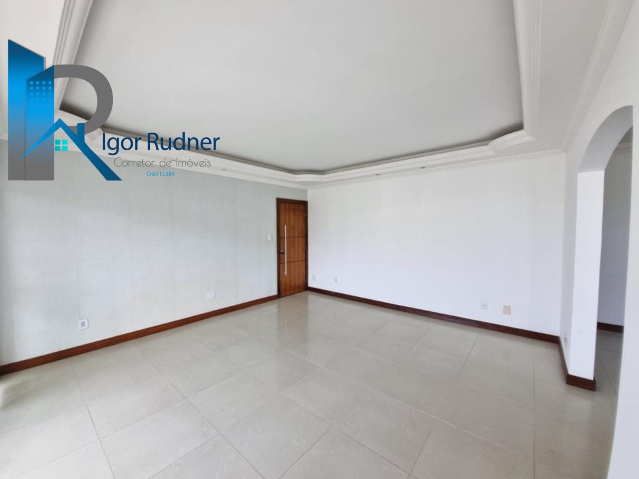 Apartamento, 4 quartos, 164 m² - Foto 3