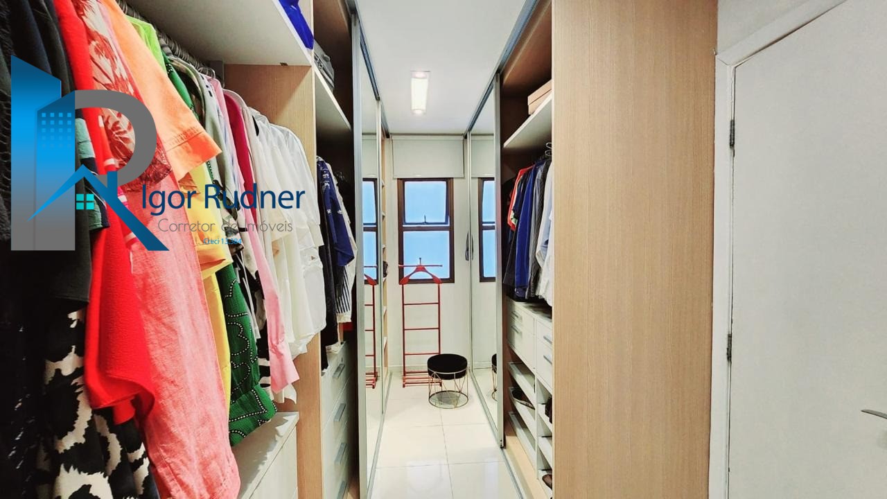 Apartamento à venda com 4 quartos, 325m² - Foto 16