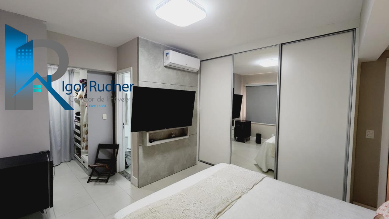 Apartamento à venda com 3 quartos, 135m² - Foto 26