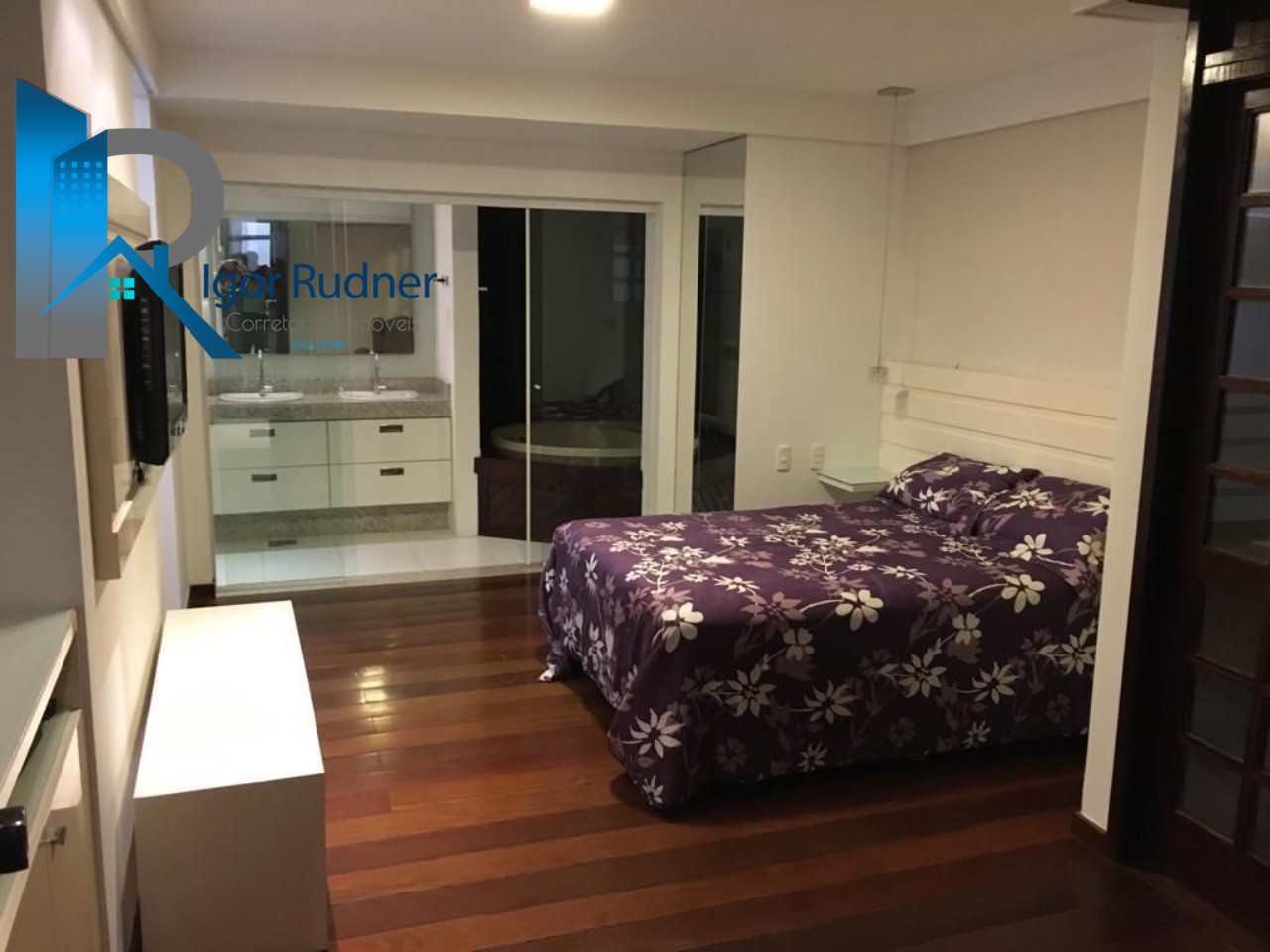 Casa de Condomínio à venda com 4 quartos, 360m² - Foto 13