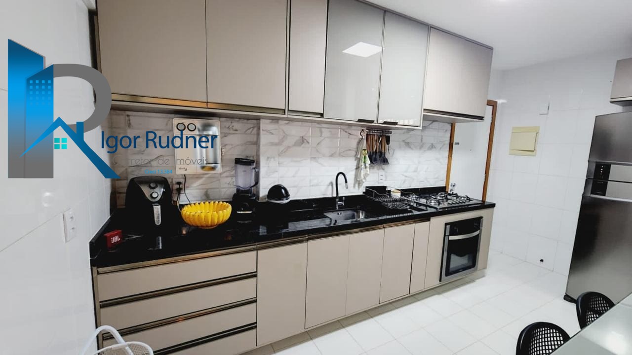 Apartamento à venda com 3 quartos, 135m² - Foto 38