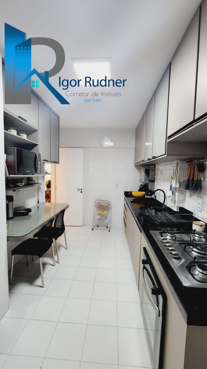 Apartamento à venda com 3 quartos, 135m² - Foto 44