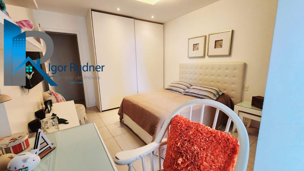 Apartamento à venda com 4 quartos, 325m² - Foto 20