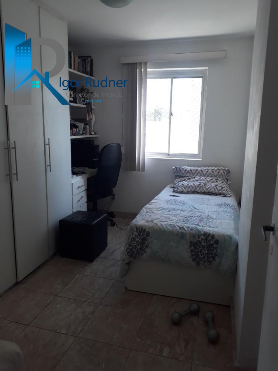 Apartamento à venda com 3 quartos, 98m² - Foto 9