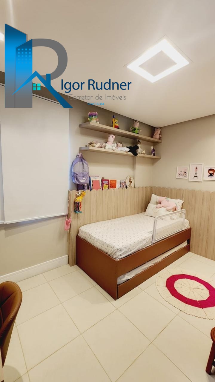 Apartamento à venda com 3 quartos, 135m² - Foto 12