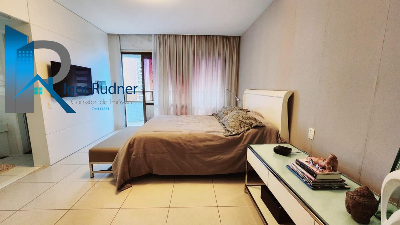 Apartamento à venda com 4 quartos, 325m² - Foto 25