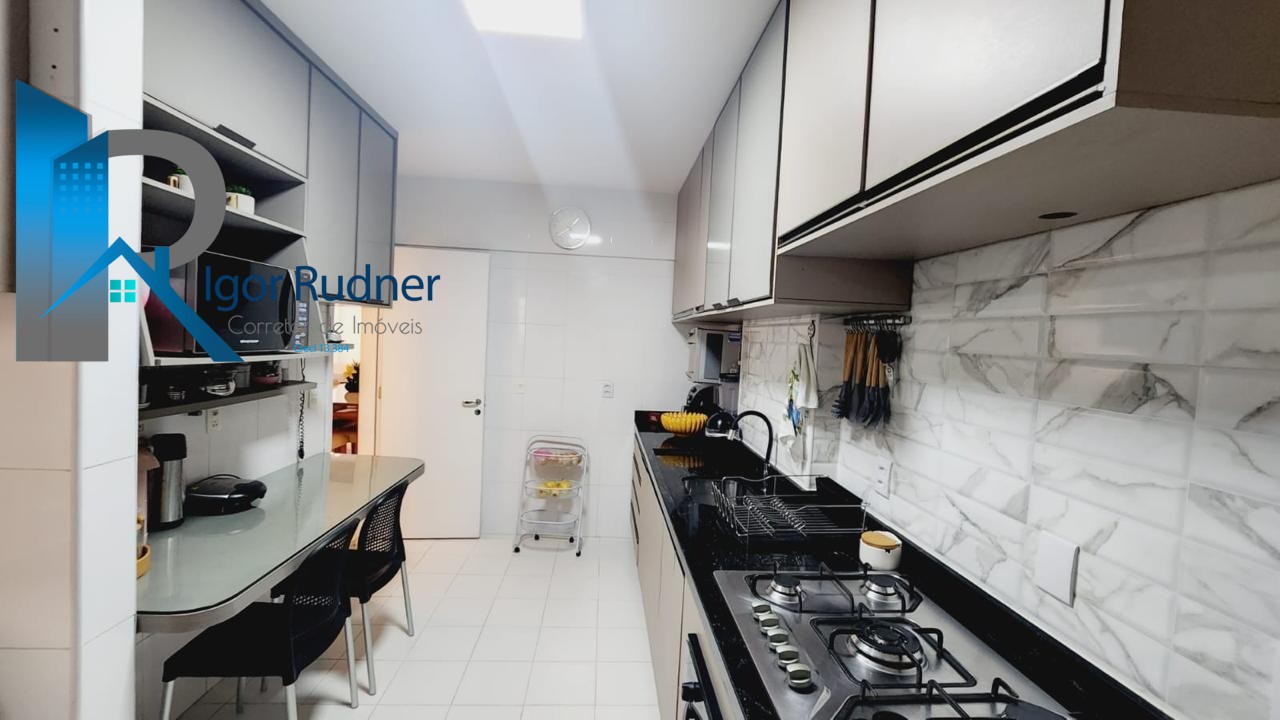 Apartamento à venda com 3 quartos, 135m² - Foto 43