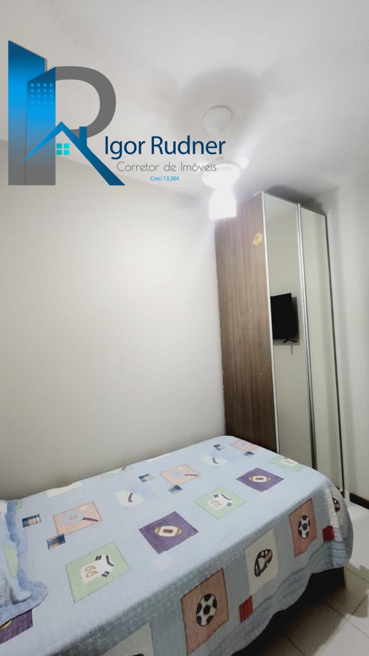 Apartamento à venda com 3 quartos, 135m² - Foto 47