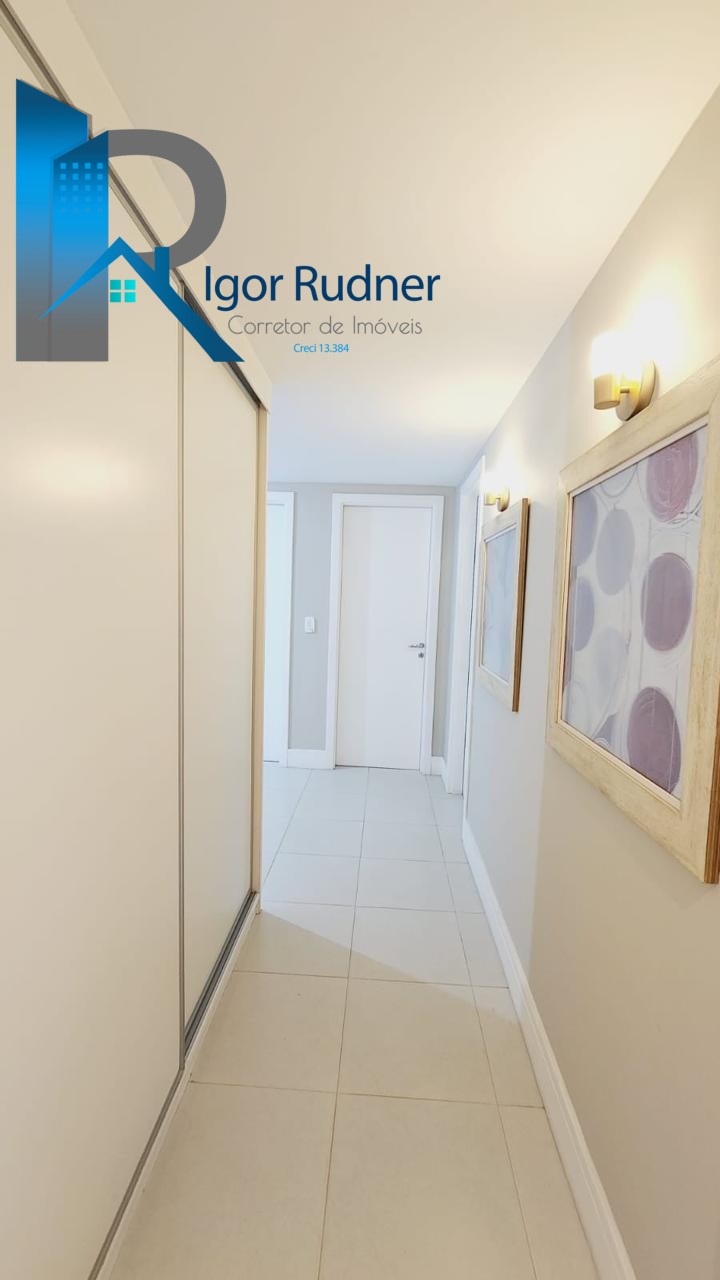 Apartamento à venda com 3 quartos, 135m² - Foto 33