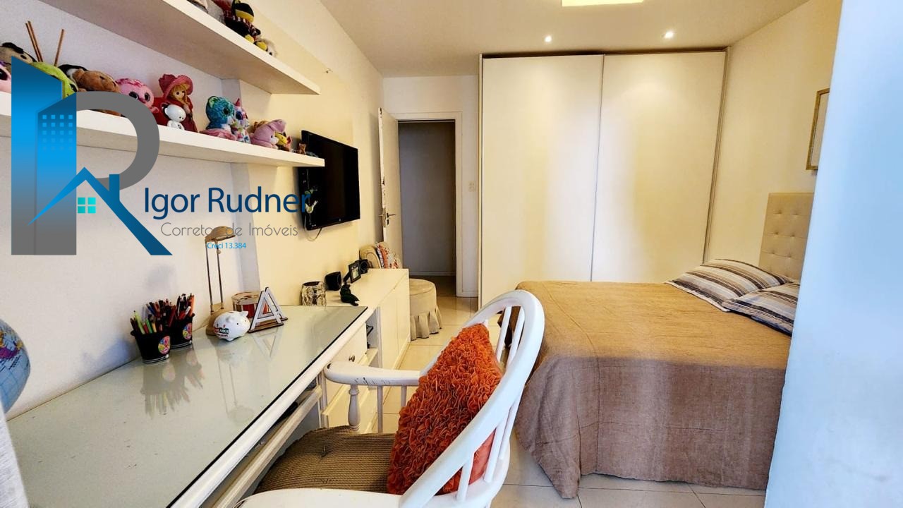 Apartamento à venda com 4 quartos, 325m² - Foto 19