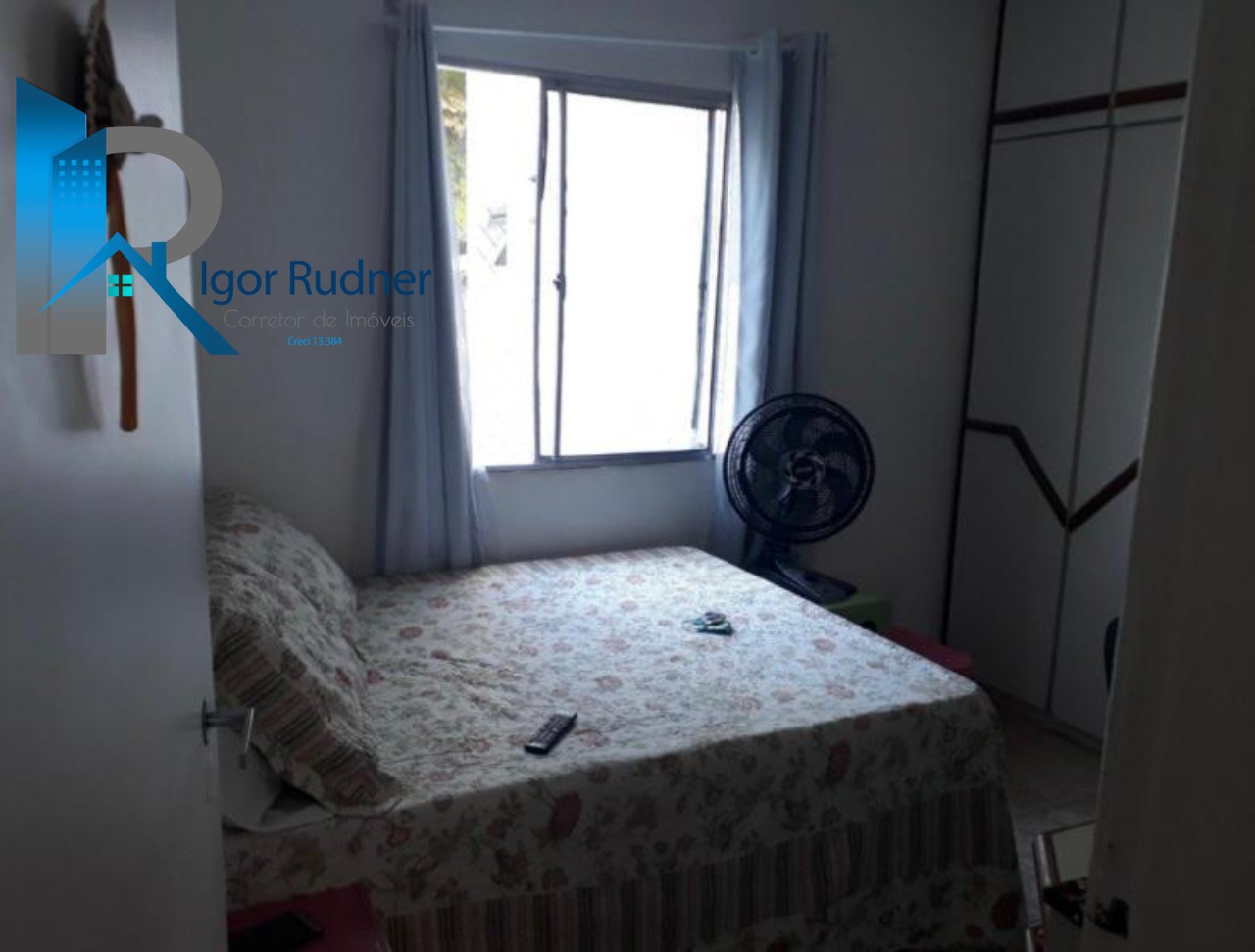 Apartamento à venda com 3 quartos, 98m² - Foto 7