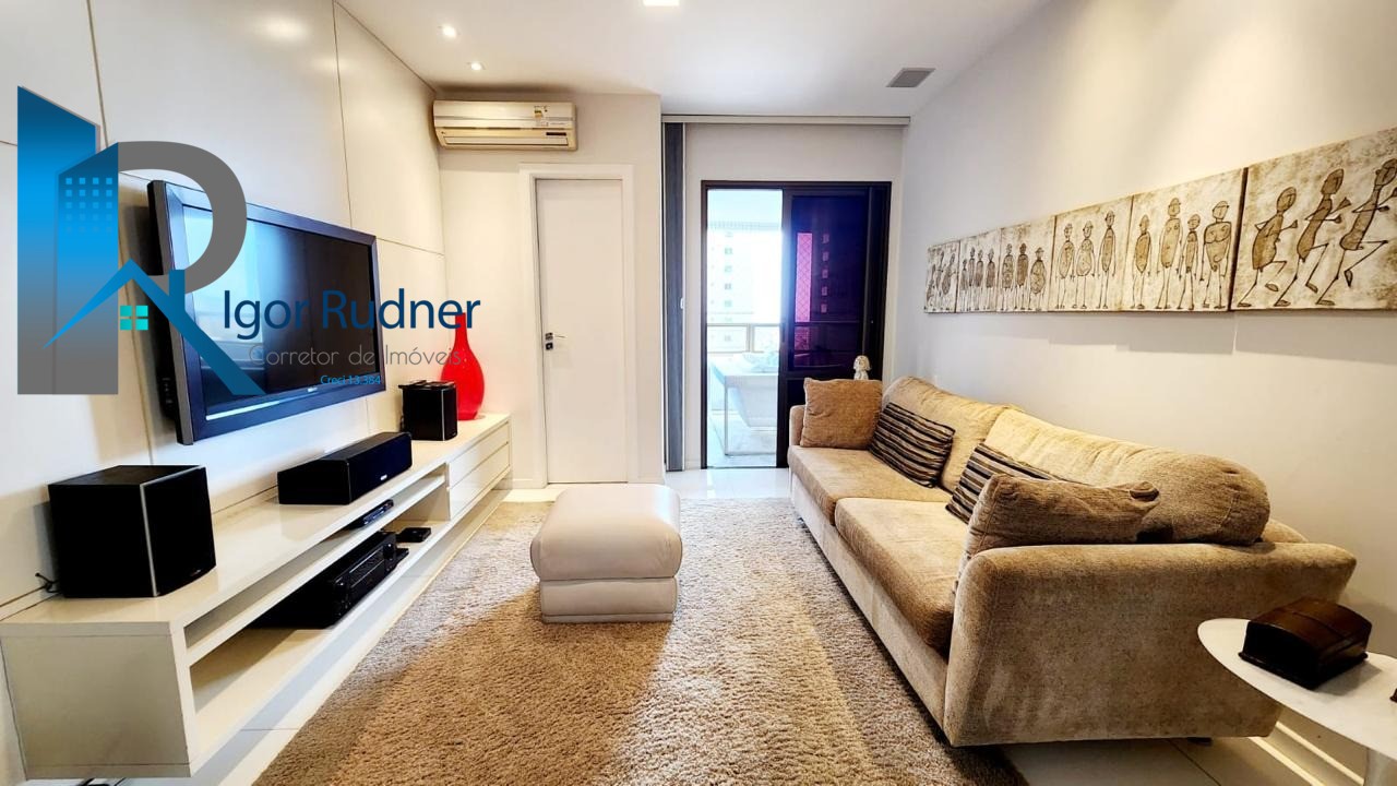 Apartamento à venda com 4 quartos, 325m² - Foto 11