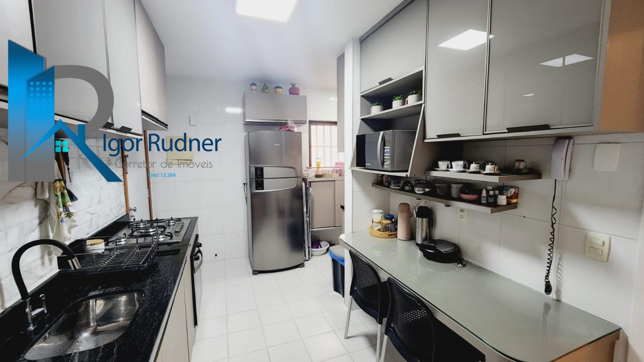 Apartamento à venda com 3 quartos, 135m² - Foto 42