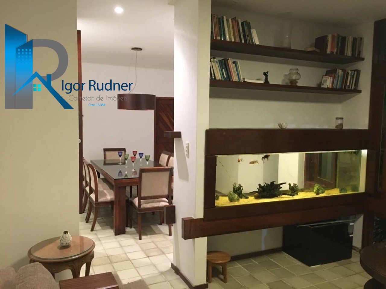 Casa de Condomínio à venda com 4 quartos, 360m² - Foto 11