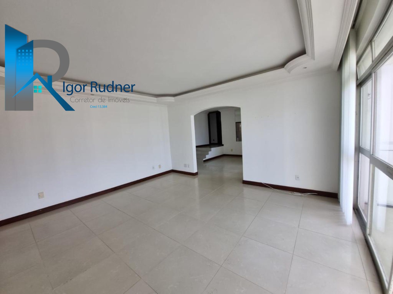 Apartamento, 4 quartos, 164 m² - Foto 4