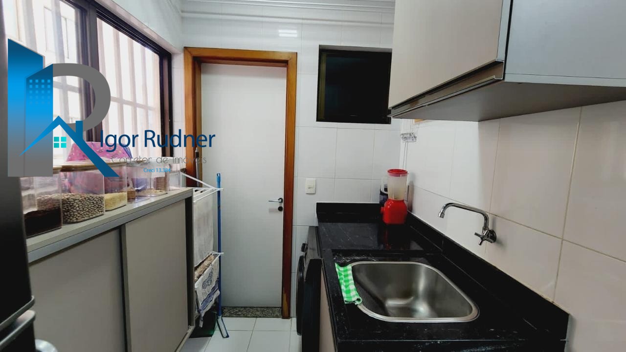 Apartamento à venda com 3 quartos, 135m² - Foto 46