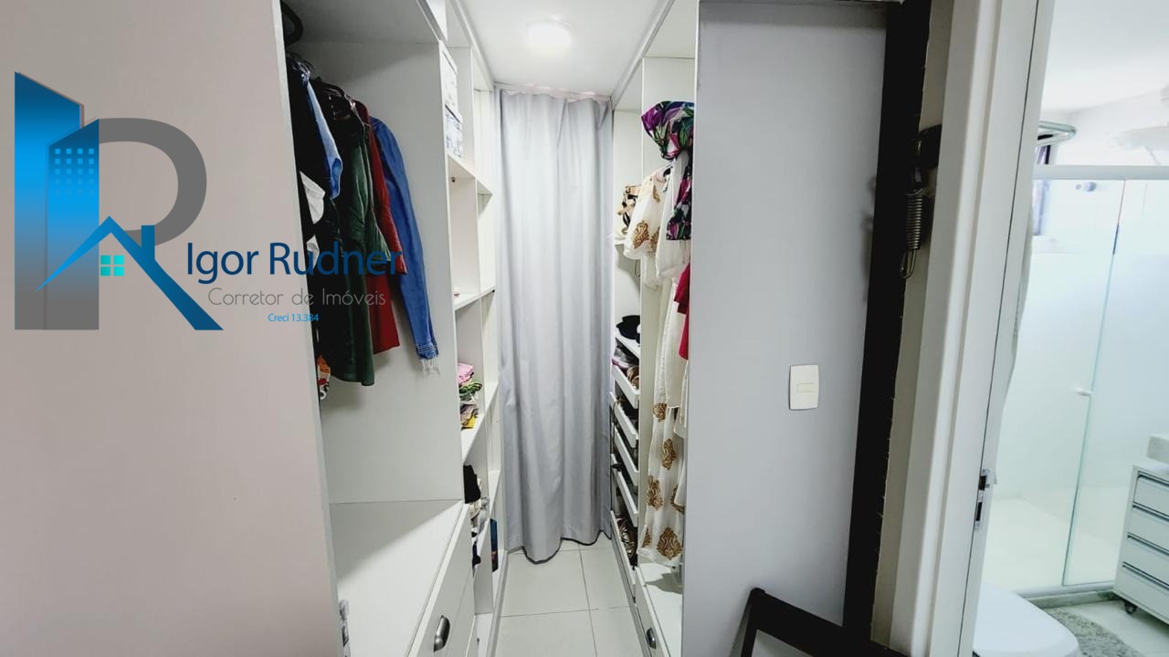 Apartamento à venda com 3 quartos, 135m² - Foto 31