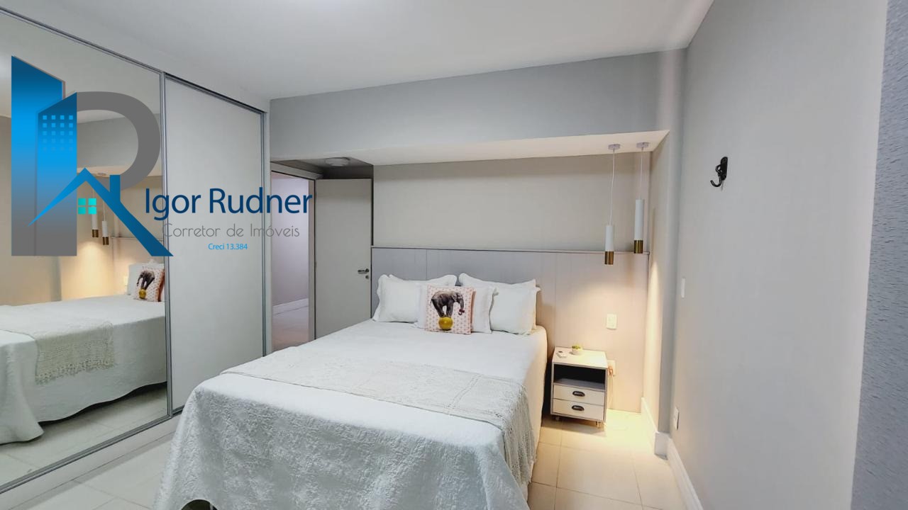 Apartamento à venda com 3 quartos, 135m² - Foto 24