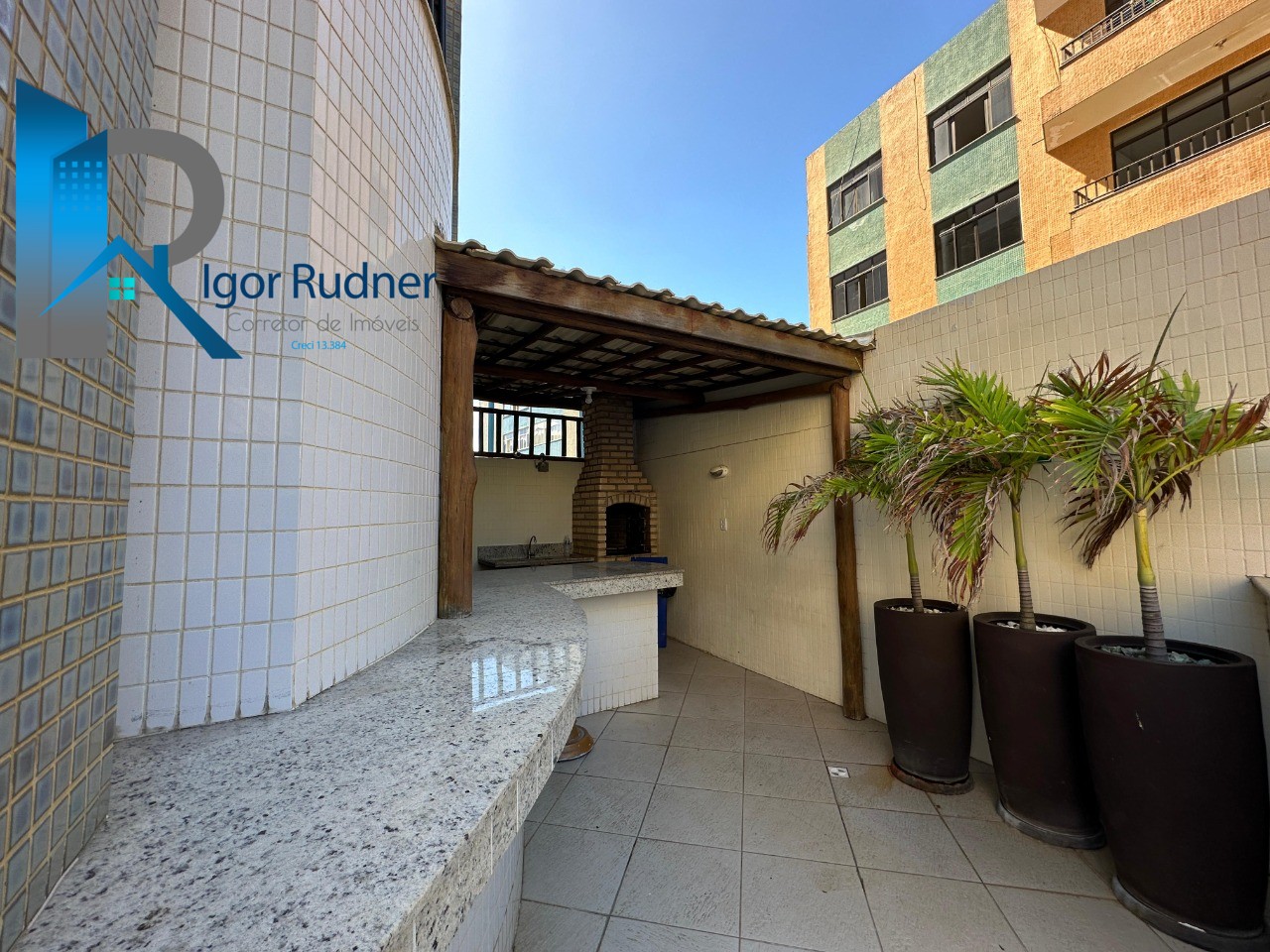 Apartamento à venda com 3 quartos, 77m² - Foto 19