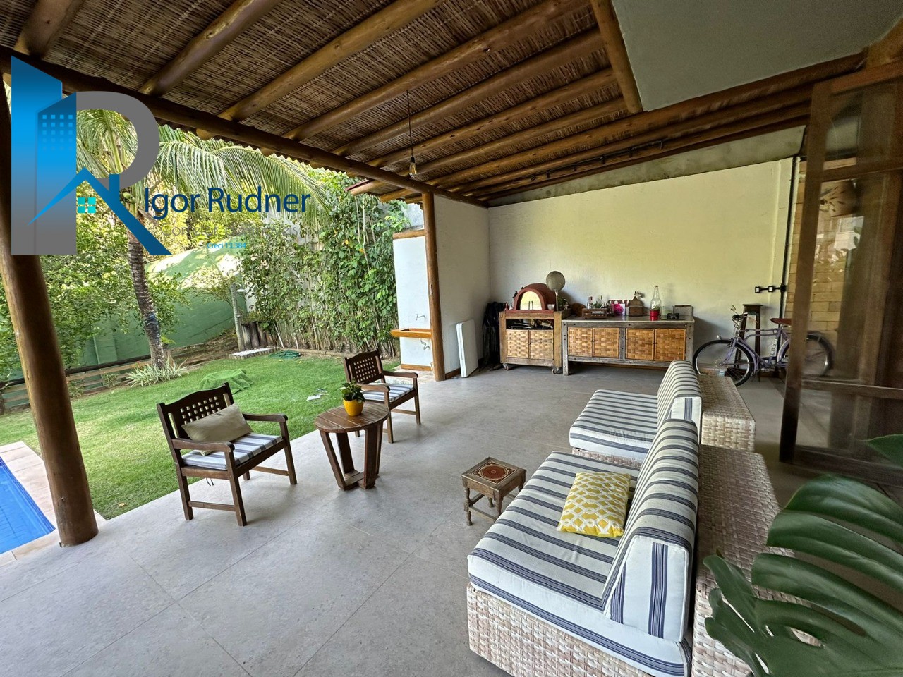 Casa de Condomínio à venda com 4 quartos, 355m² - Foto 19