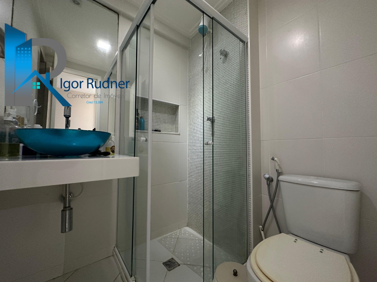 Apartamento à venda com 3 quartos, 77m² - Foto 9