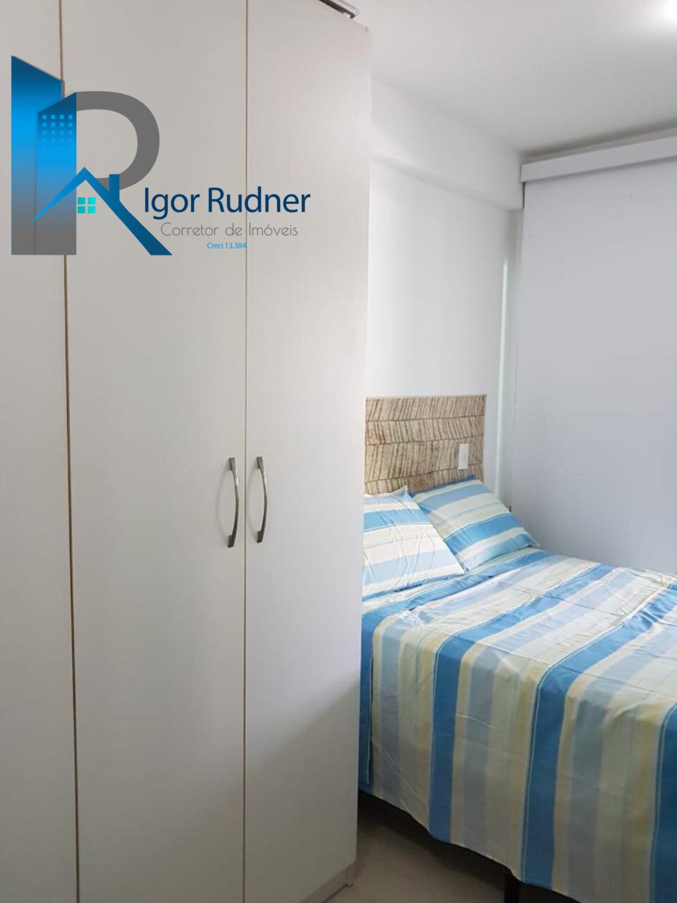 Apartamento à venda com 1 quarto, 65m² - Foto 20