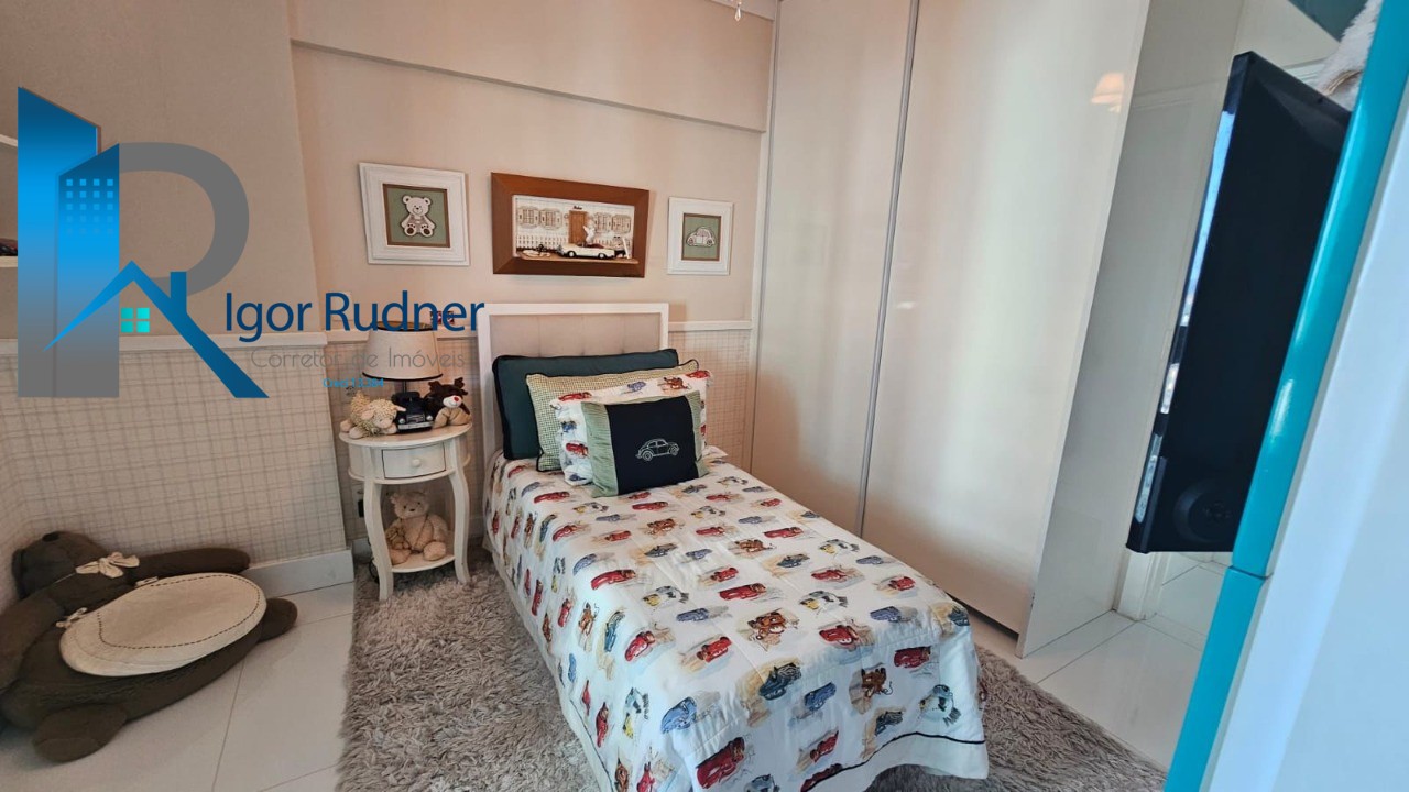 Apartamento à venda com 4 quartos, 210m² - Foto 21