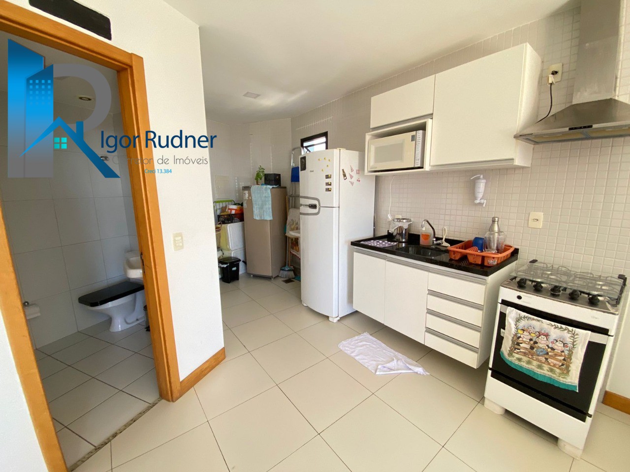 Apartamento à venda com 1 quarto, 98m² - Foto 22