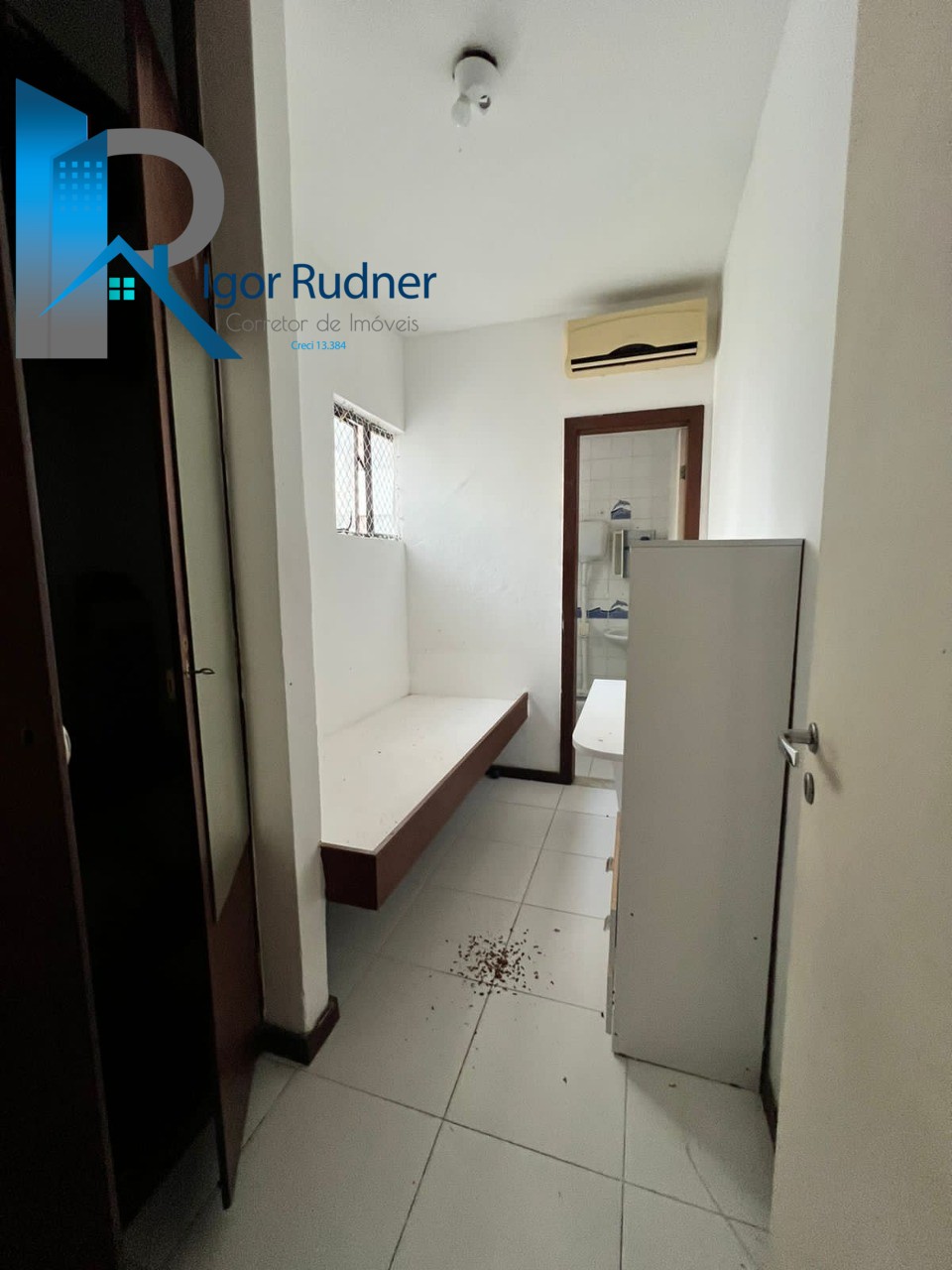 Apartamento à venda com 3 quartos, 128m² - Foto 18