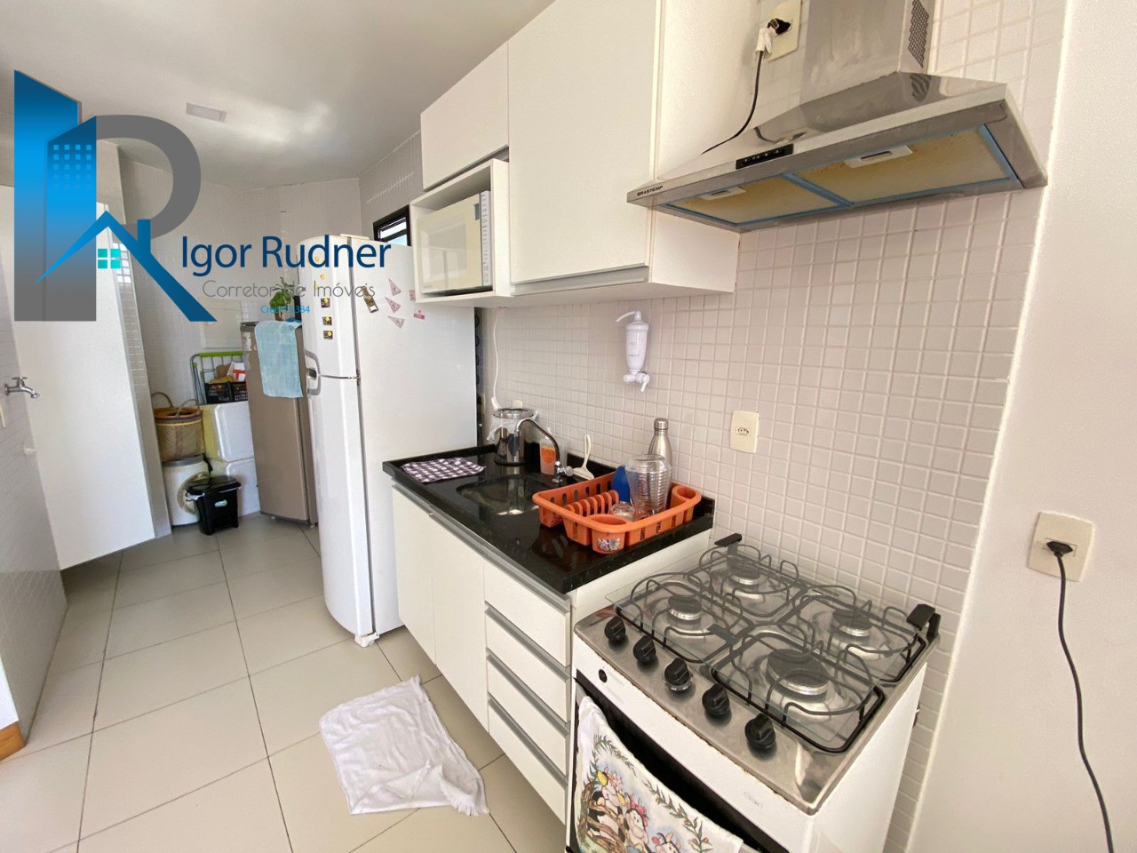 Apartamento à venda com 1 quarto, 98m² - Foto 20