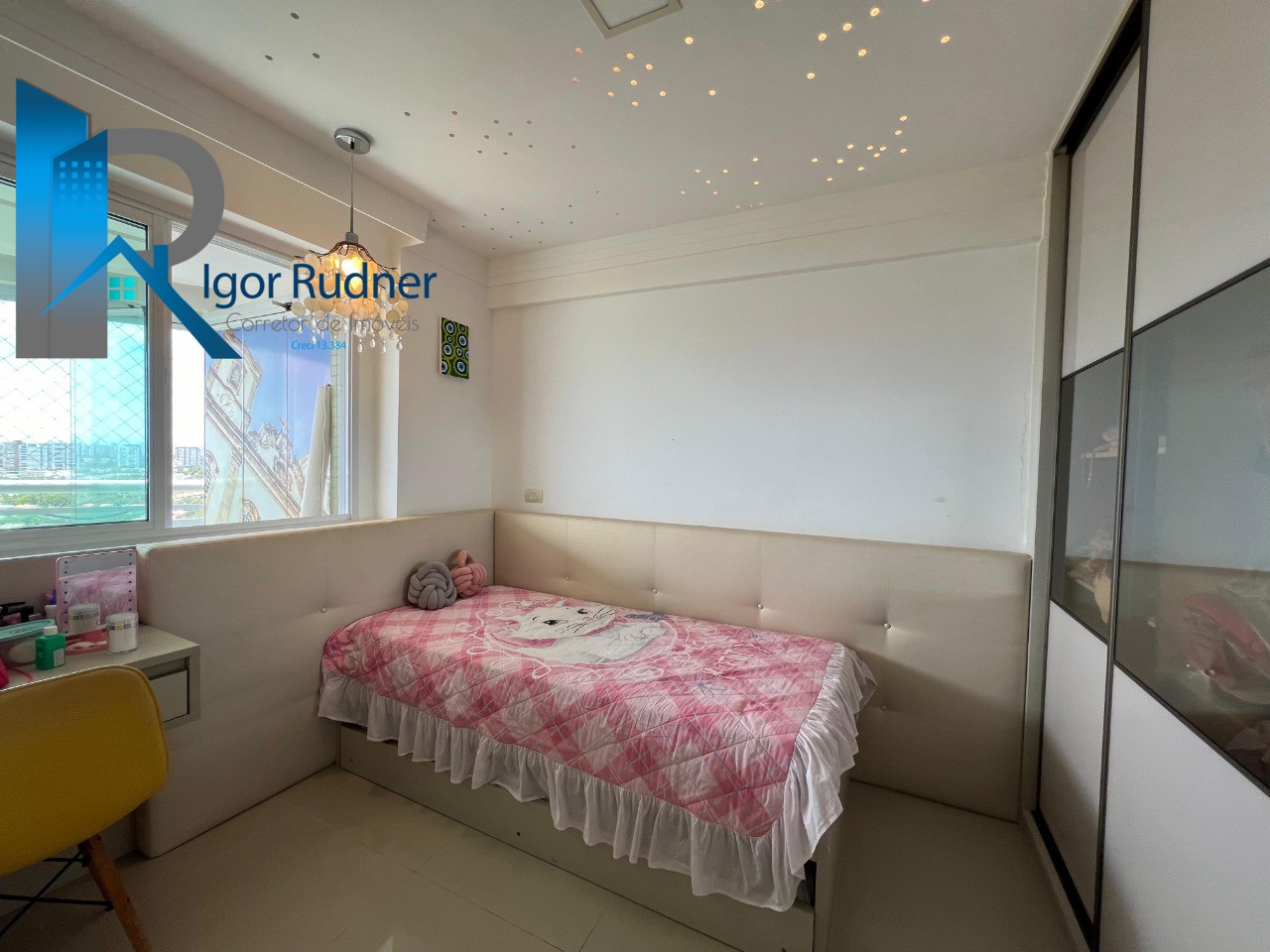 Apartamento à venda com 3 quartos, 156m² - Foto 16