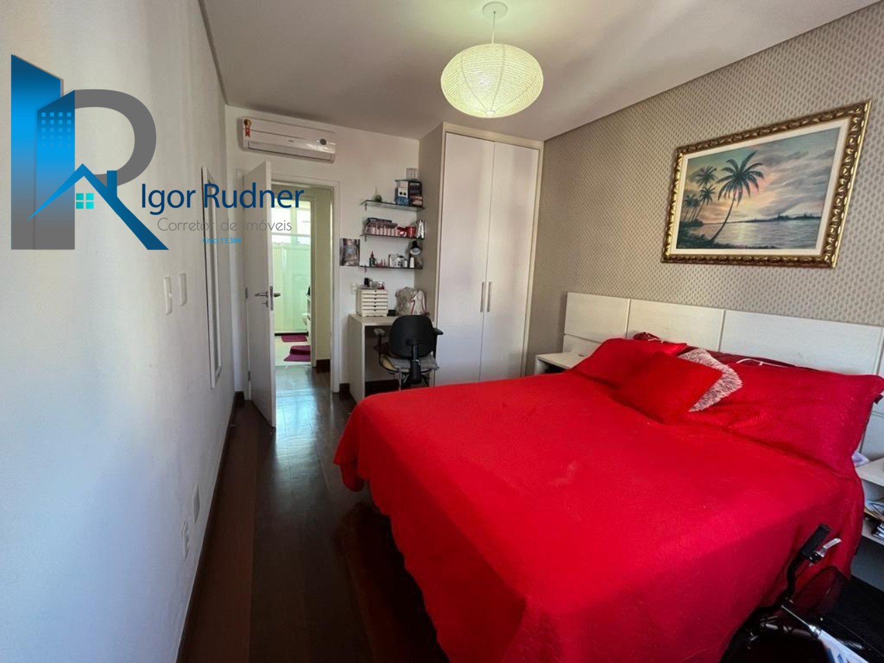 Apartamento à venda com 4 quartos, 280m² - Foto 13