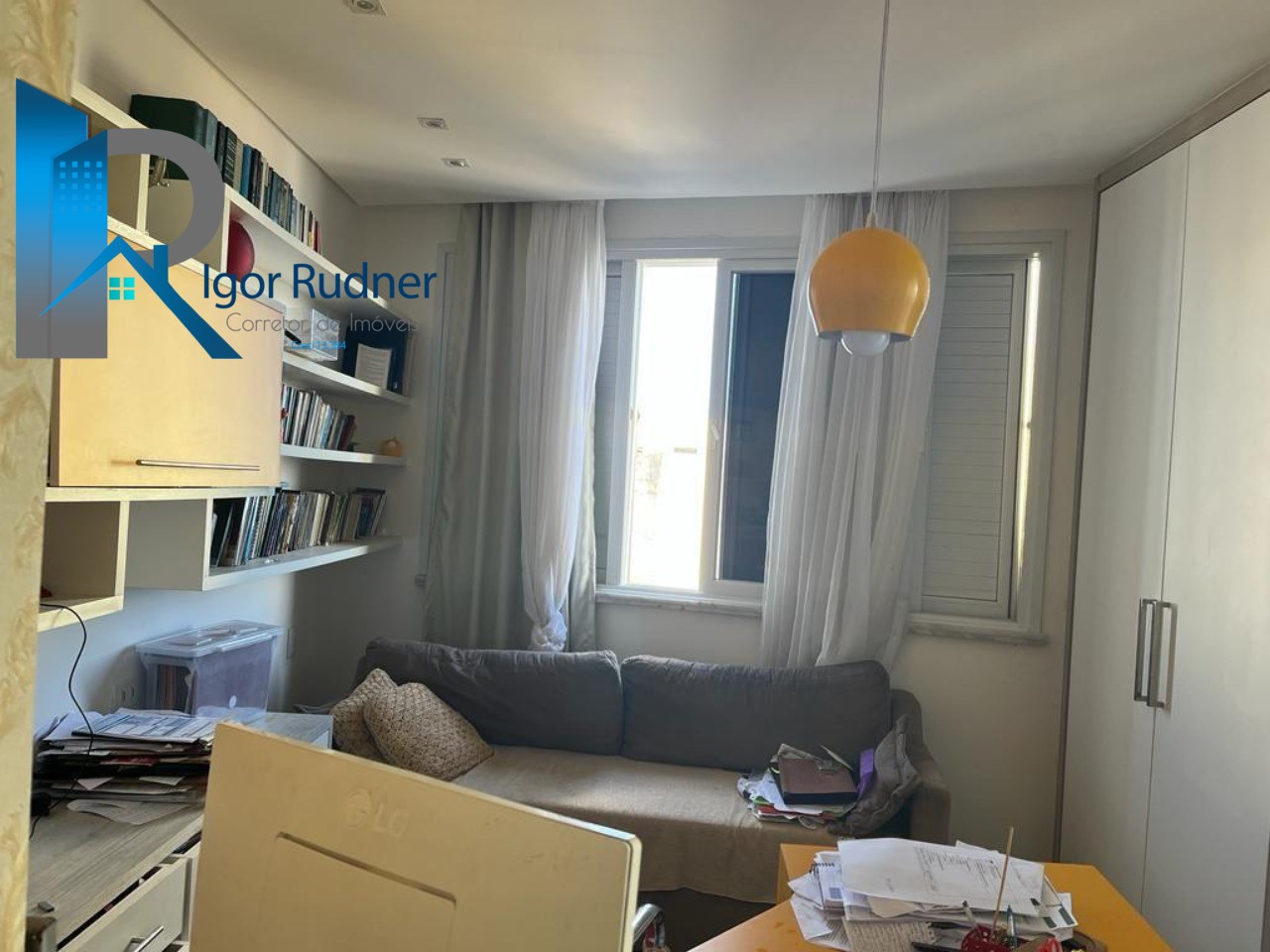 Apartamento à venda com 4 quartos, 280m² - Foto 18