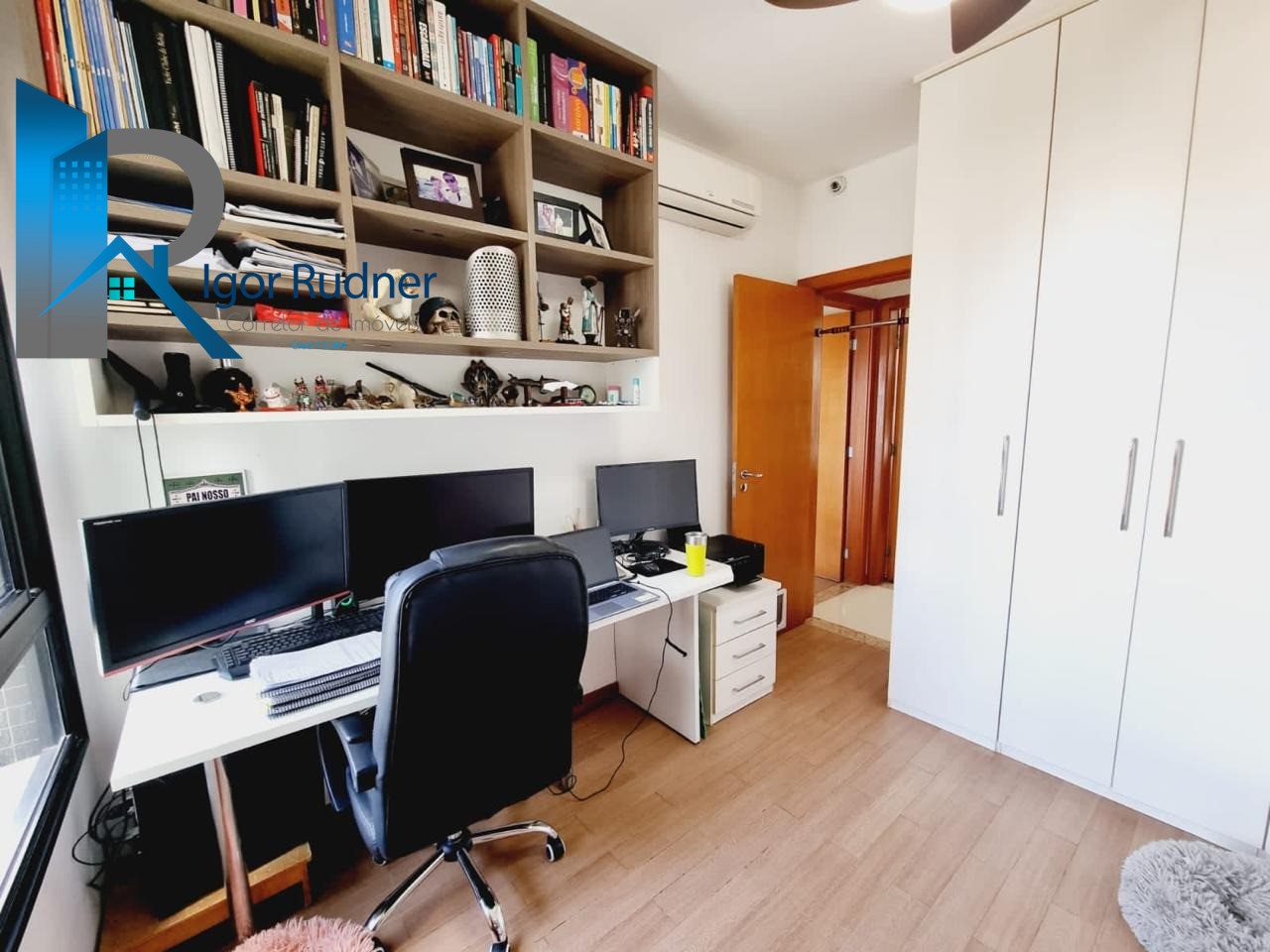 Apartamento à venda com 3 quartos, 128m² - Foto 23