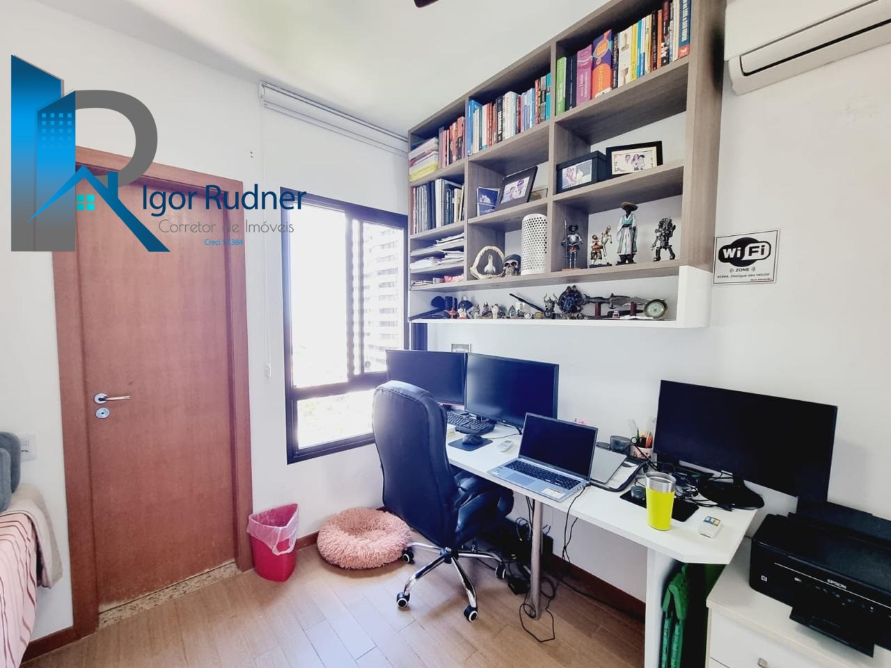 Apartamento à venda com 3 quartos, 128m² - Foto 24