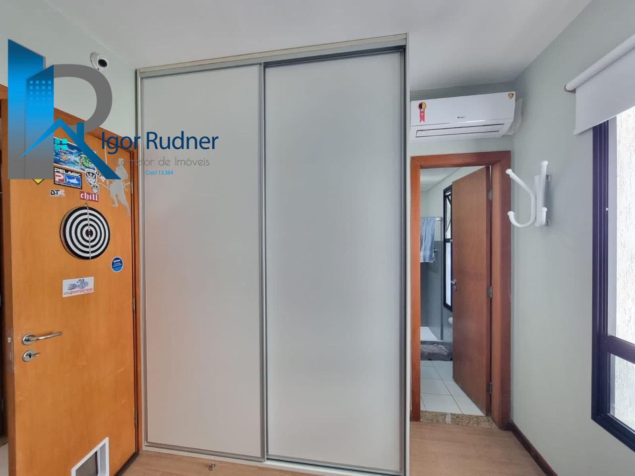 Apartamento à venda com 3 quartos, 128m² - Foto 21