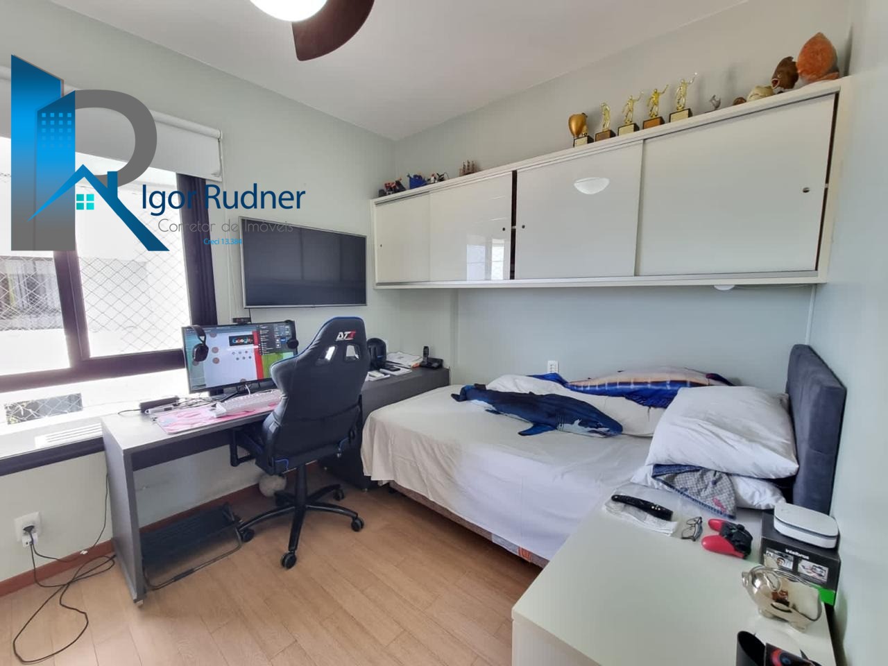 Apartamento à venda com 3 quartos, 128m² - Foto 20