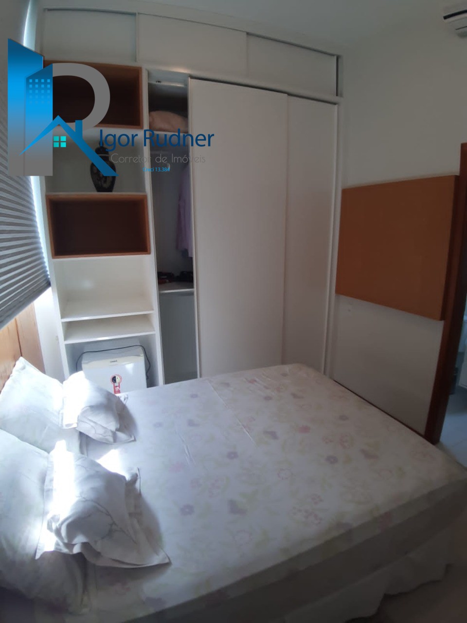 Apartamento à venda com 3 quartos, 145m² - Foto 9