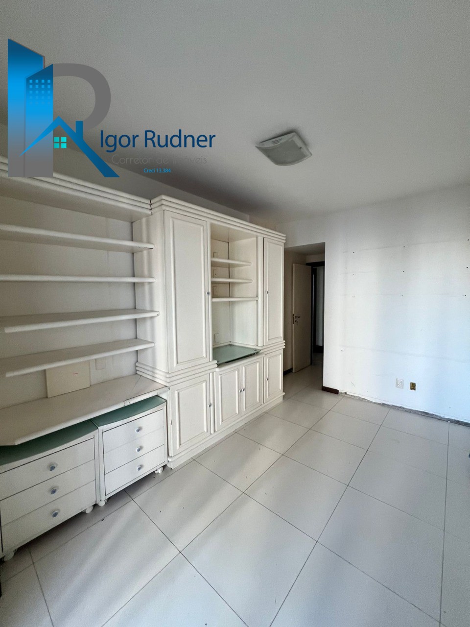 Apartamento à venda com 3 quartos, 128m² - Foto 6