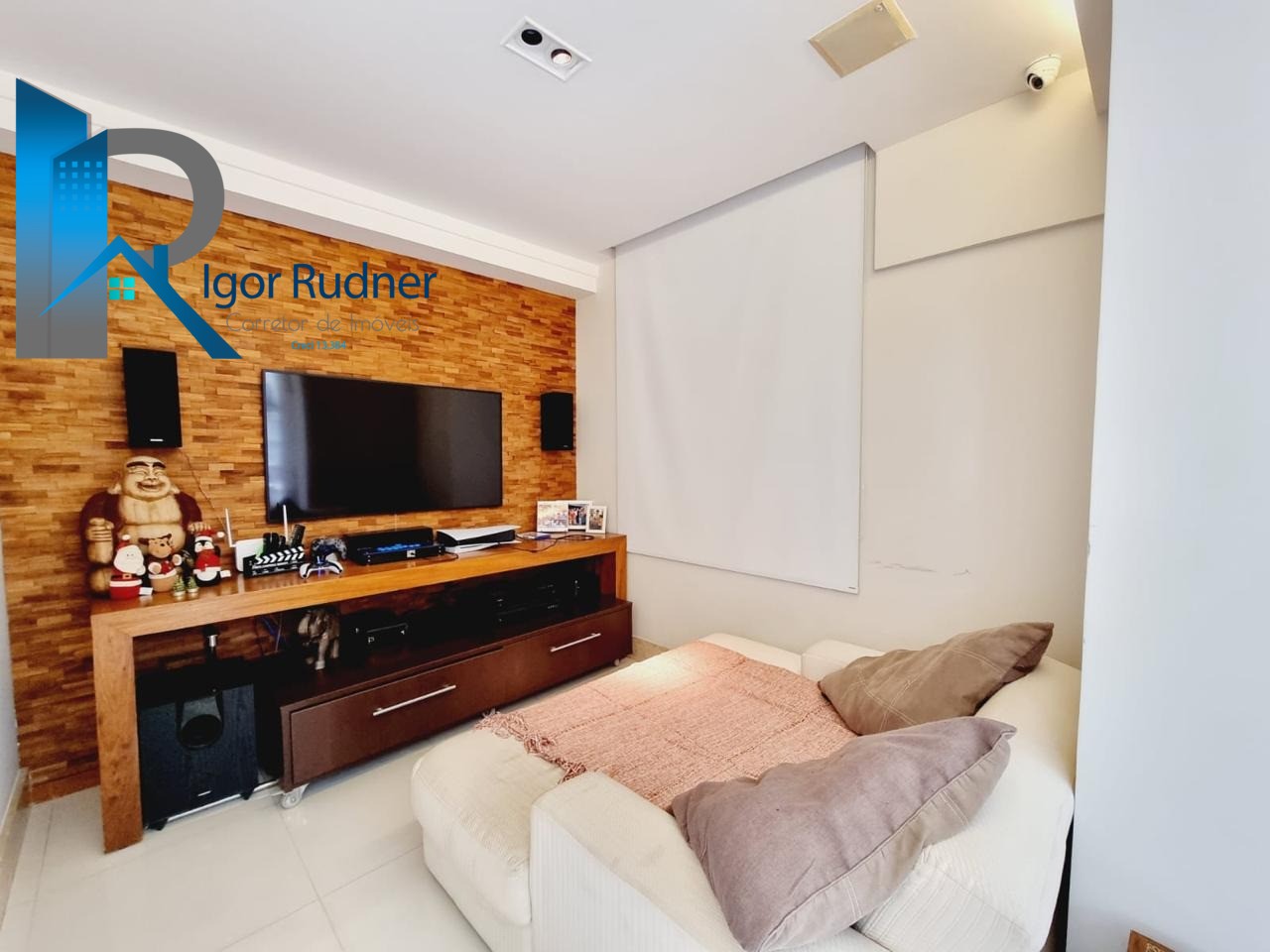 Apartamento à venda com 3 quartos, 128m² - Foto 8