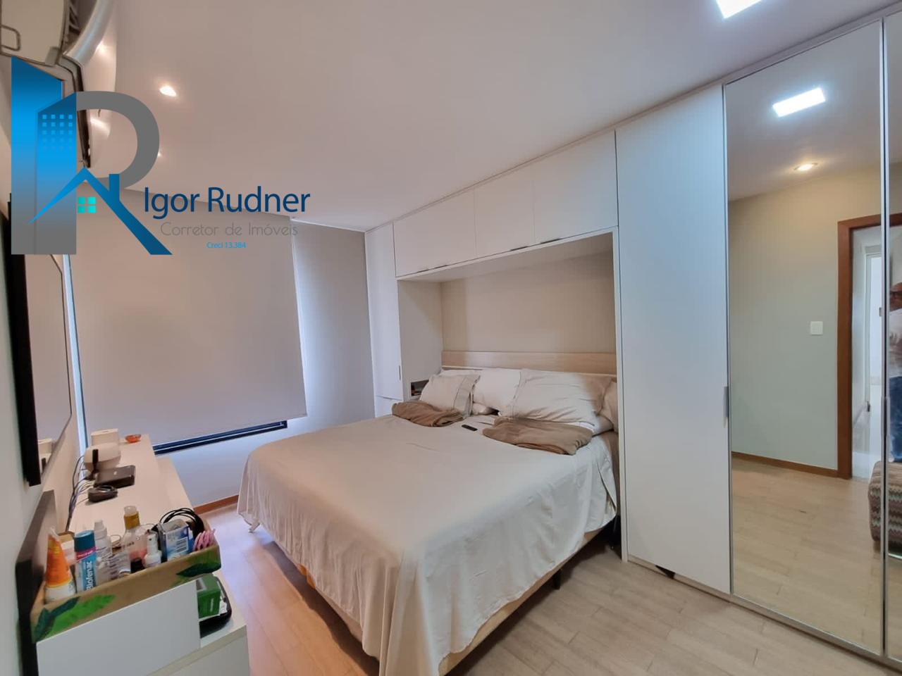 Apartamento à venda com 3 quartos, 128m² - Foto 15