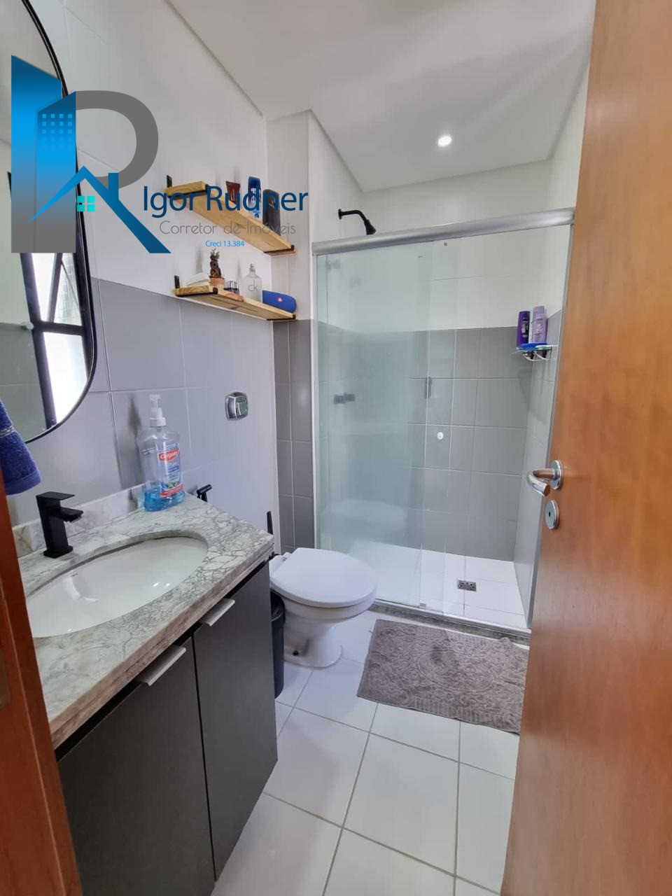 Apartamento à venda com 3 quartos, 128m² - Foto 18