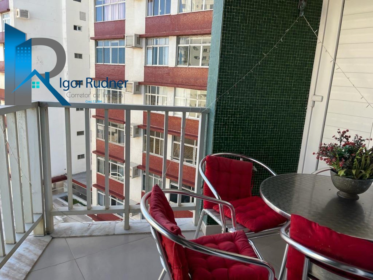 Apartamento à venda com 4 quartos, 280m² - Foto 7