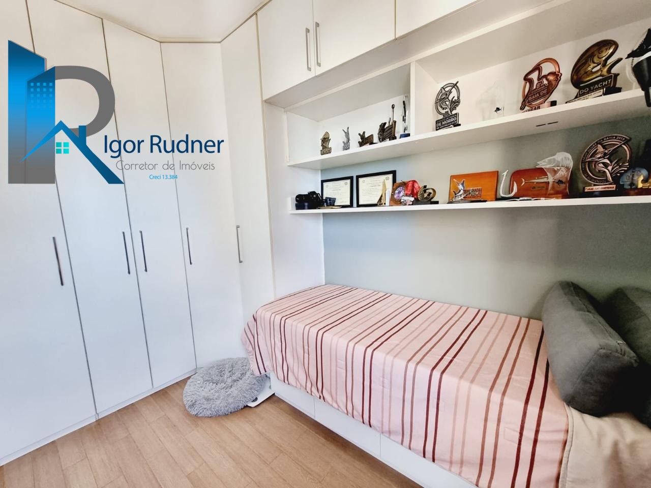 Apartamento à venda com 3 quartos, 128m² - Foto 17