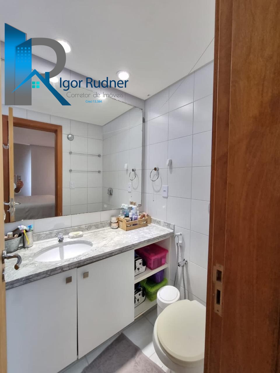 Apartamento à venda com 3 quartos, 128m² - Foto 16