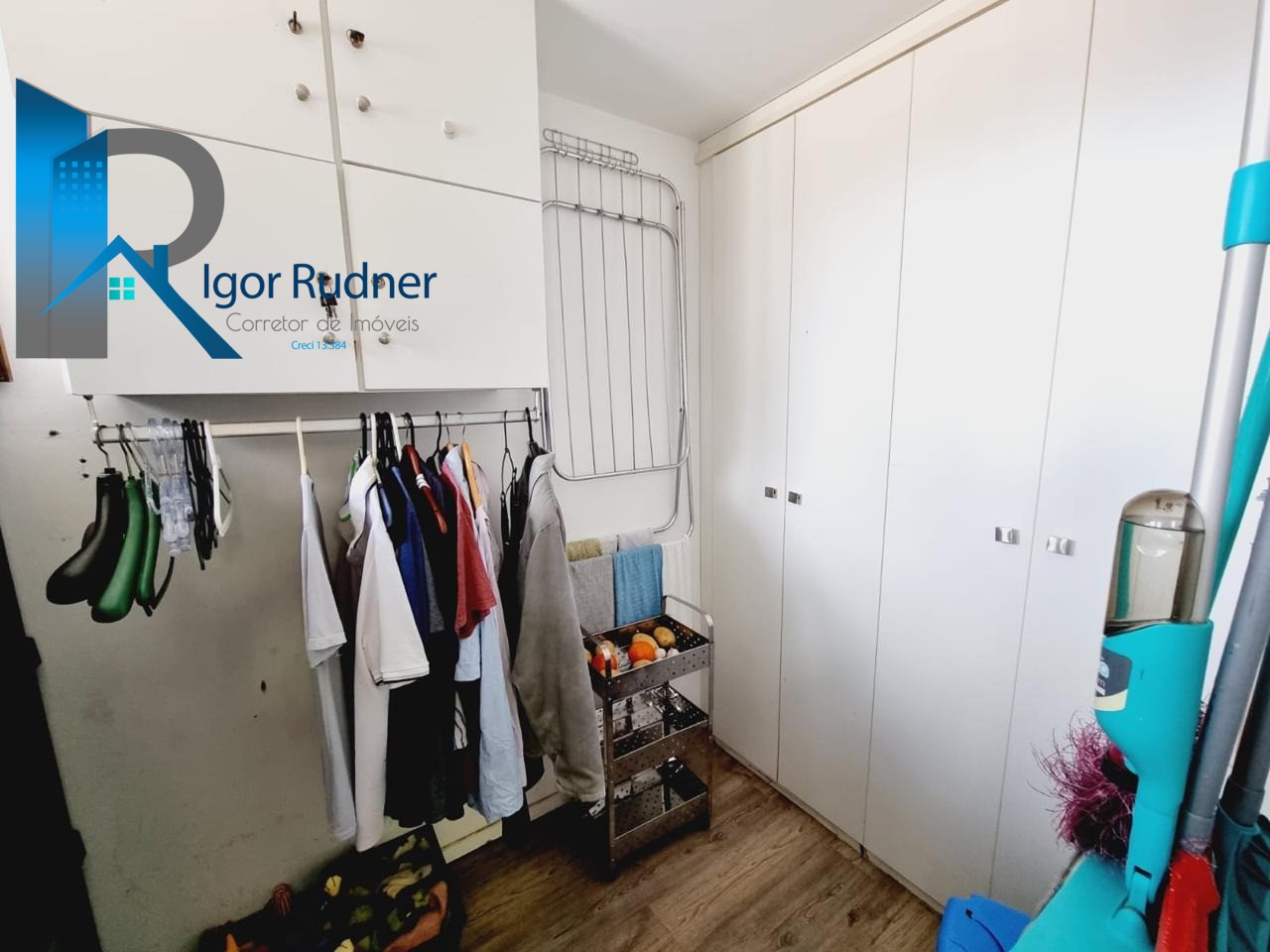 Apartamento à venda com 3 quartos, 128m² - Foto 30