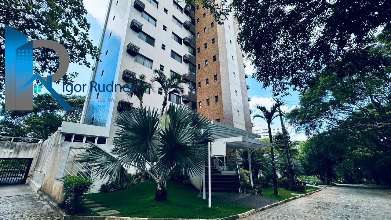 Apartamento à venda com 3 quartos, 180m² - Foto 31