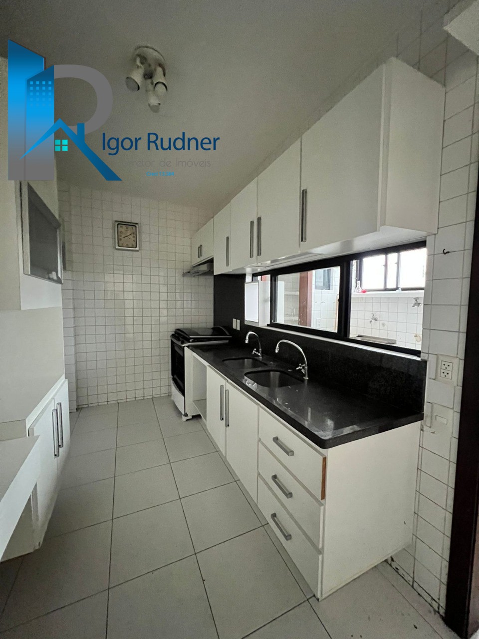 Apartamento à venda com 3 quartos, 128m² - Foto 14